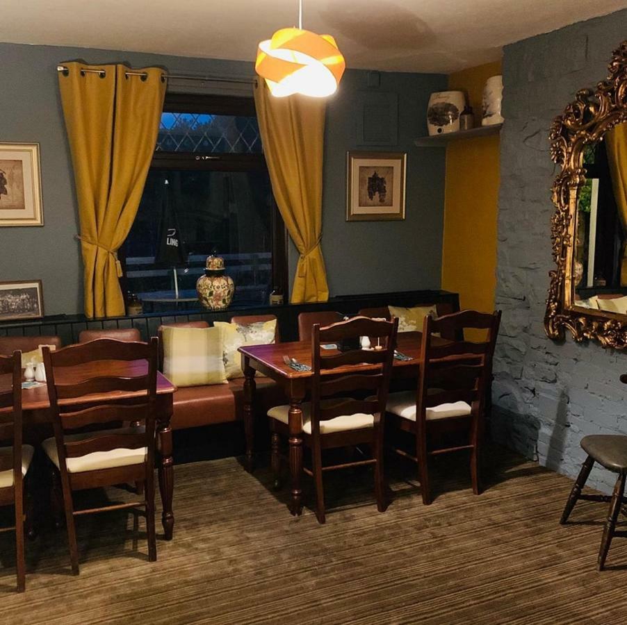 Milton Hotel Llanwern Village نيوبورت المظهر الخارجي الصورة